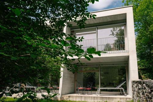 Casa Martinelli, Boutique-Hotel in 馬賈