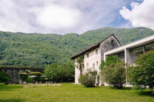 Casa Martinelli, Boutique-Hotel in 馬賈