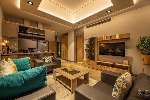Diamond Apartments - Accra
