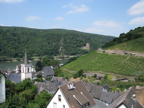 Haus am Weinberg - Bacharach Haus am Weinberg - Bacharach
