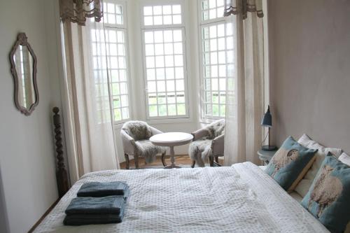 Le Relais du Doubs en Bourgogne Room Type - Deluxe Double Room