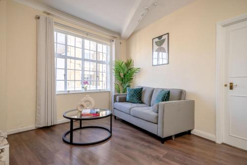 BnBNova - Close to Westminster & Big Ben - 1BR - image 3