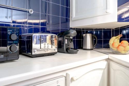 BnBNova - Close to Westminster & Big Ben - 1BR - image 6