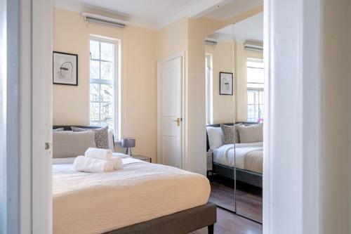 BnBNova - Close to Westminster & Big Ben - 1BR - image 11