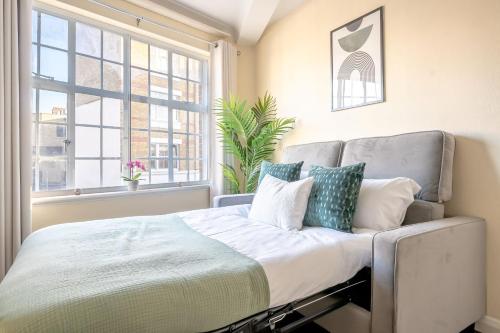 BnBNova - Close to Westminster & Big Ben - 1BR - image 5