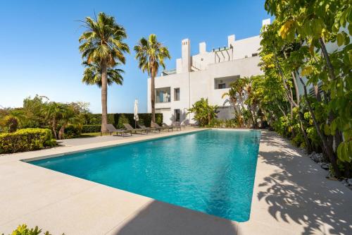 Casa Panorama Cortesin
