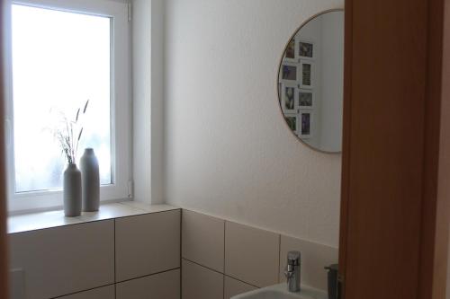 Vannas istaba, Ferienwohnung LEXA in Brigachtal