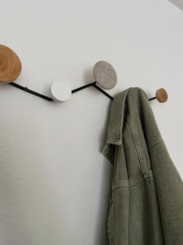 Iekārtas, Ferienwohnung LEXA in Brigachtal