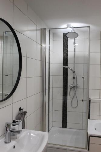Vannas istaba, Ferienwohnung LEXA in Brigachtal