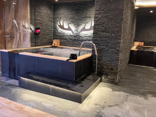 Cơ sở vật chất, HOTEL LiVEMAX Tendo in Yamagata