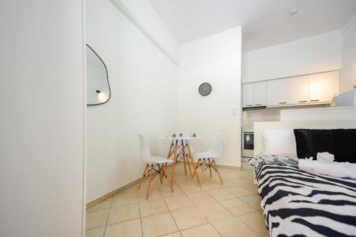 Aspro-Homes 2 – khách sạn tại Mpournias