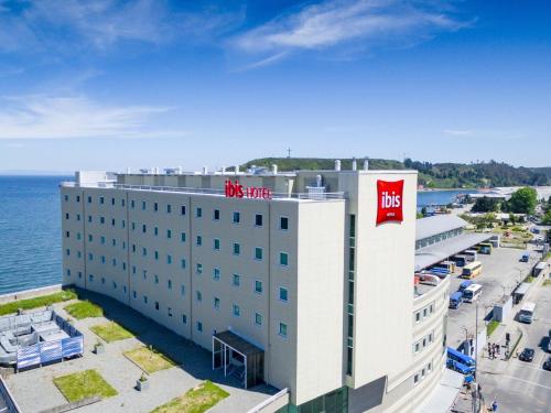 ibis Puerto Montt – khách sạn tại Puerto Montt