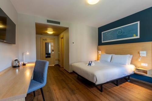 Travelodge Madrid Arturo Soria - image 5