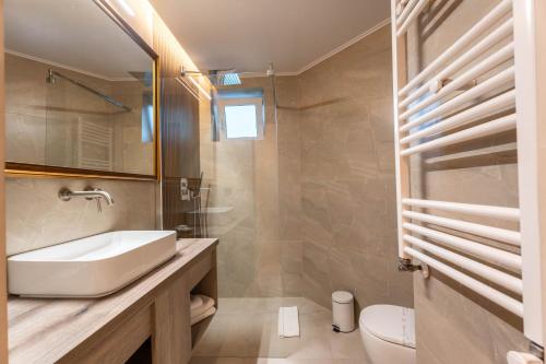 Pensiunea Warthe Bed & Breakfast 3