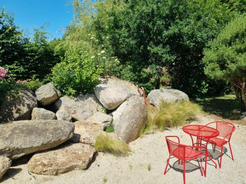 Sud Bretagne Concarneau Tregunc Pont-avenTyruzall in Tregunc