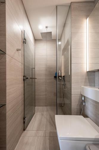 Metropole Luxury Apartment City Center - image 5