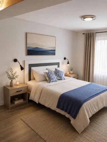 Apartamento Euskadi