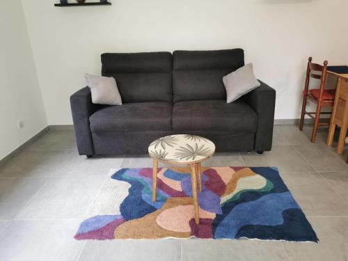 Apartment F2