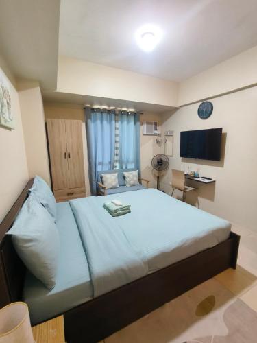 AVIDA Riala Tower 3 unit 1022 in Apas