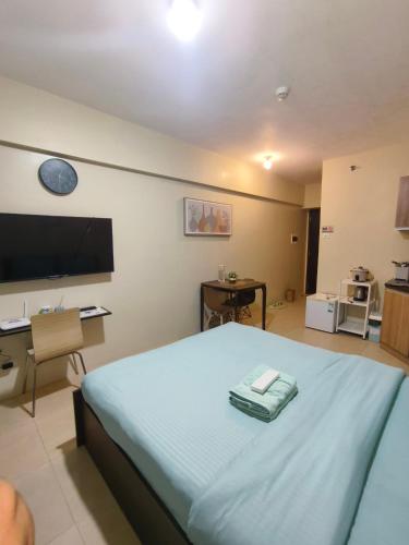 AVIDA Riala Tower 3 unit 1022 in Apas