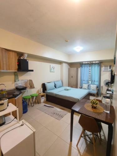 AVIDA Riala Tower 3 unit 1022 in Apas