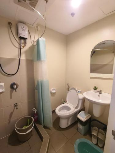 AVIDA Riala Tower 3 unit 1022 in Apas