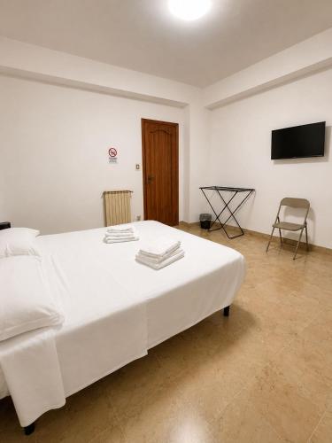 1 king bed