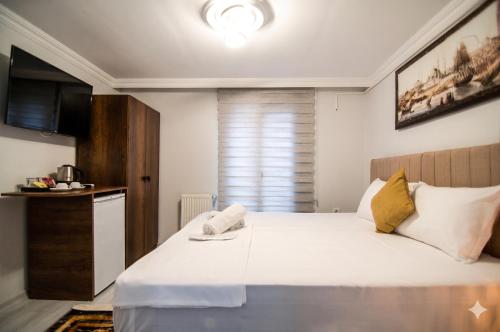 Şahinbey Boutique Hotel - image 14