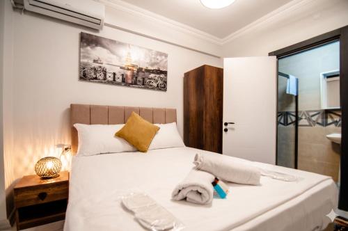 Şahinbey Boutique Hotel - image 12