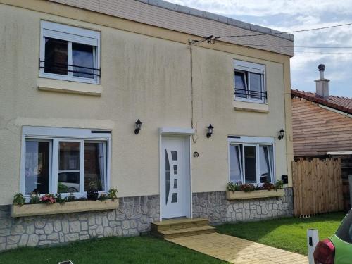 Maison confortable, animaux OK - 6 pers. - FR-1-510-245 in Salome (Nord-Pas-de-Calais)