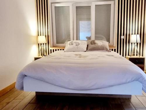 Maison confortable, animaux OK - 6 pers. - FR-1-510-245 in Salome (Nord-Pas-de-Calais)