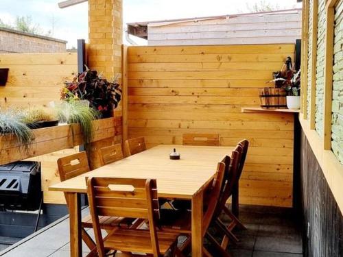 Maison confortable, animaux OK - 6 pers. - FR-1-510-245 in Salome (Nord-Pas-de-Calais)