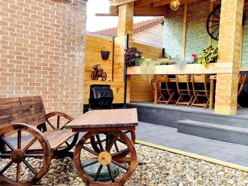 Maison confortable, animaux OK - 6 pers. - FR-1-510-245 in Salome (Nord-Pas-de-Calais)