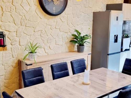 Maison confortable, animaux OK - 6 pers. - FR-1-510-245 in Salome (Nord-Pas-de-Calais)