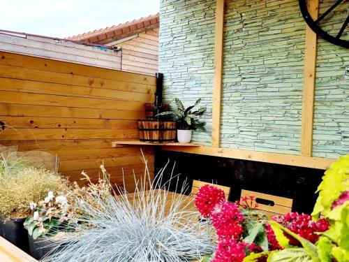 Maison confortable, animaux OK - 6 pers. - FR-1-510-245 in Salome (Nord-Pas-de-Calais)