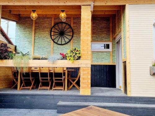 Maison confortable, animaux OK - 6 pers. - FR-1-510-245 in Salome (Nord-Pas-de-Calais)