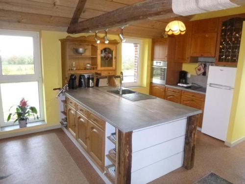 Gite avec parking, animaux OK - Vue sur bocage - FR-1-510-252 in Taisnieres-en-Thierache