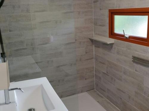 Chalet climatisé - 4 pers. - API-1-52-2836 (Chalet climatise - 4 pers. - API-1-52-2836) in Verquieres (Provence-Alpes-Cote d'Azur)