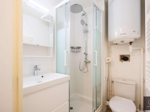 Appartement cosy - 4 pers coeur de Biscarrosse-Plage - FR-1-877-59 - image 5