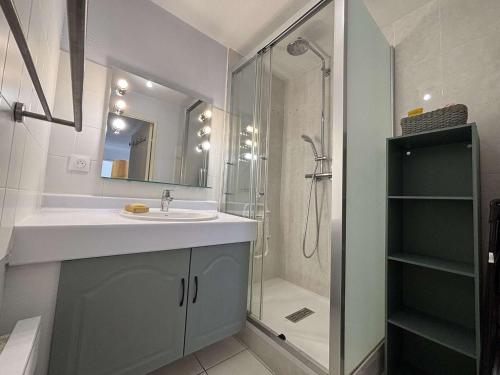 Appartement vue mer - 4 pers. - FR-1-226B-261 - image 4