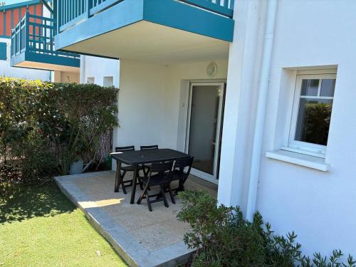 Appartement centre Capbreton, tout à pied - FR-1-791-49