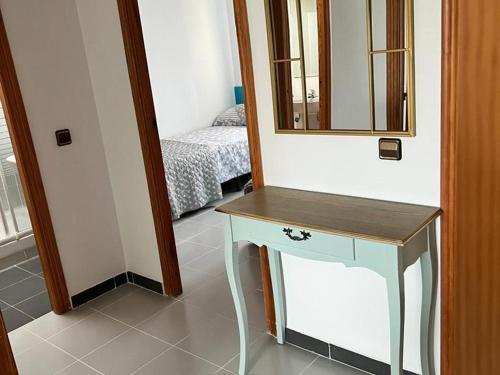 Apartamento con aire vista piscina - 5 pers. - ES-314-37 - image 2