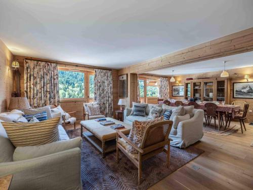Superbe appartement au centre - 10 pers. - FR-1-565-143 in Meribel