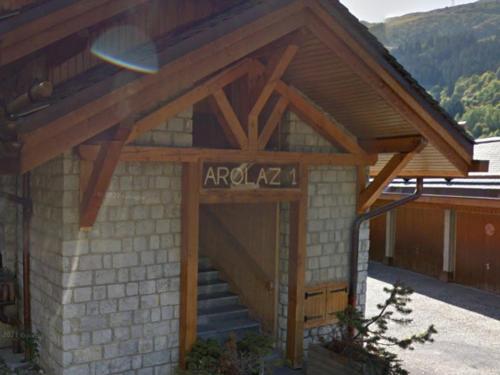 Superbe appartement au centre - 10 pers. - FR-1-565-143 in Meribel