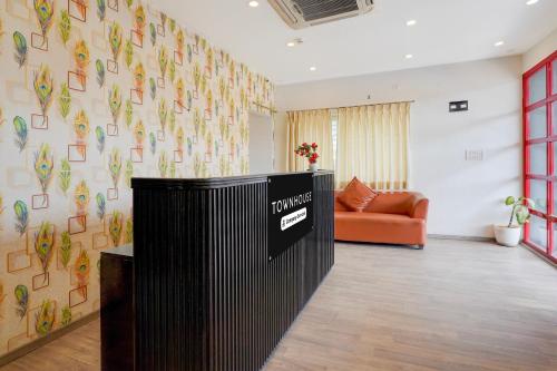 Lobby, Townhouse Sarjapur Road Formerly Hotel Ace in Kaikondrahalli