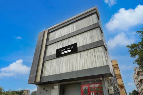 Entrance, Townhouse Sarjapur Road Formerly Hotel Ace in Kaikondrahalli