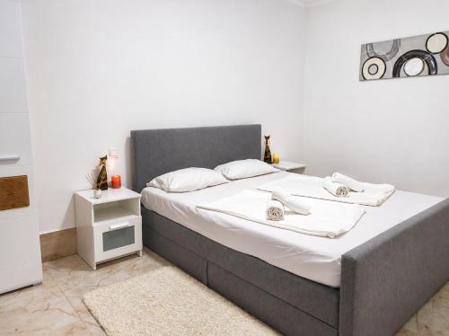 Apartamento del Pla 1