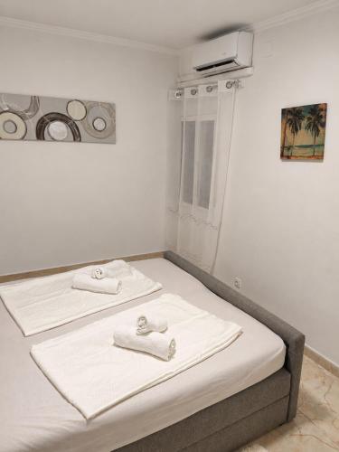 Apartamento del Pla 3