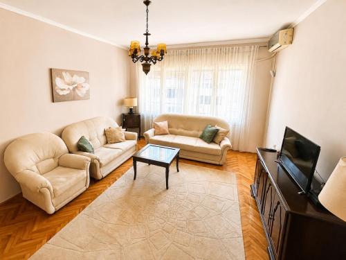 Comfortable apartment in the center of Ulcinj