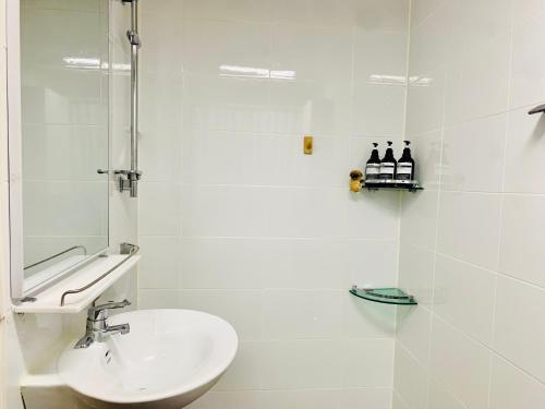 Cozy Erin Stay, Itaewon Seoul, Seul (foto 4)
